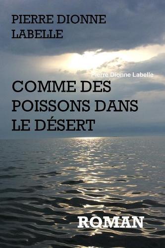 Comme des poissons dans le désert