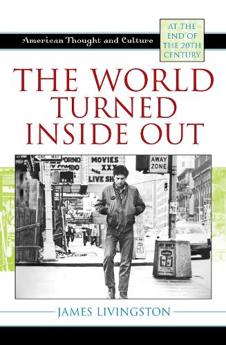 The World Turned Inside Out