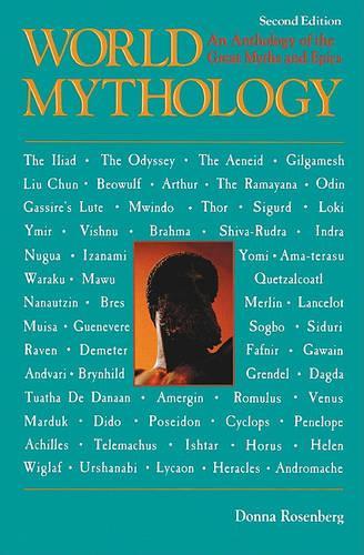 World Mythology