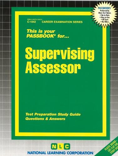 Supervising Assessor