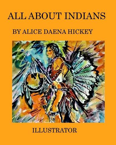 All about indians: Iindians