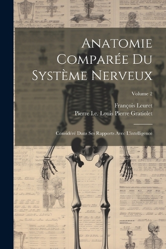 Anatomie Comparée Du Système Nerveux
