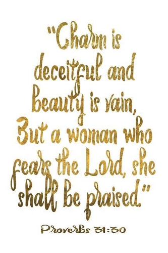 Proverbs 31