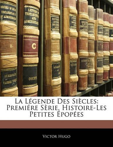 La Légende Des Siècles