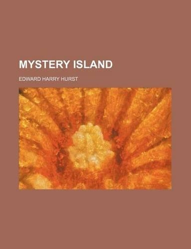 Mystery Island