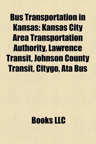 Bus Transportation in Kansas