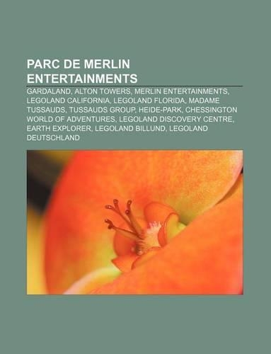 Parc de Merlin Entertainments