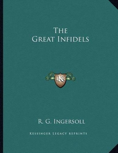The Great Infidels: (English)