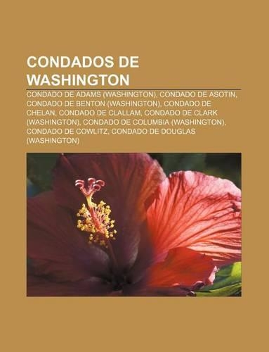 Condados de Washington