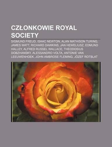 Cz Onkowie Royal Society