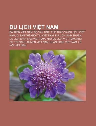 Du L Ch VI T Nam
