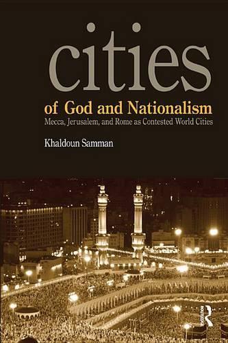 Cities Of God and Nationalism