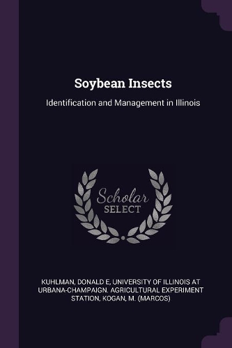 Soybean Insects