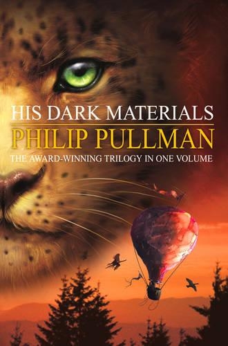 His Dark Materials Trilogy