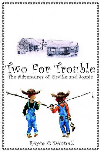 Two For Trouble