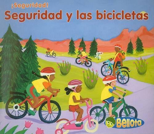 Seguridad Y Las Bicicletas