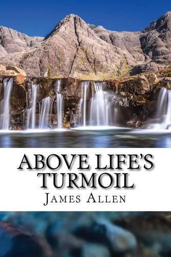 Above Life's Turmoil