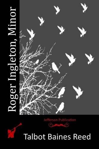 Roger Ingleton, Minor: (English)