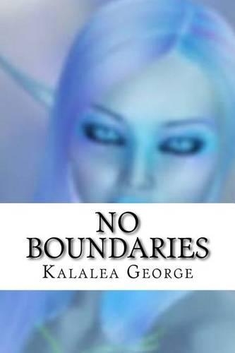 No Boundaries: The Fae Wars(1 The Fae Wars)