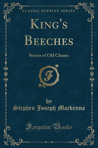 King's Beeches