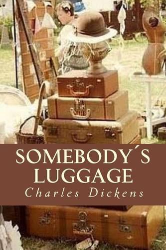 Somebody´s Luggage