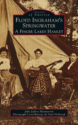 Floyd Ingraham's Springwater