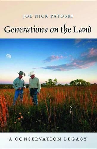 Generations on the Land: A Conservation Legacy