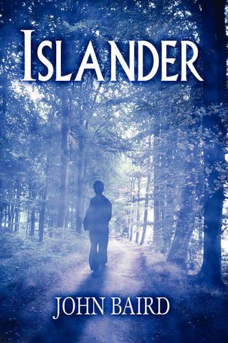 Islander: (English)
