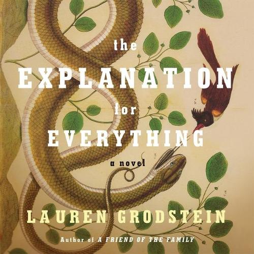 The Explanation for Everything Lib/E
