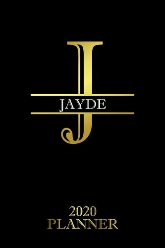 Jayde
