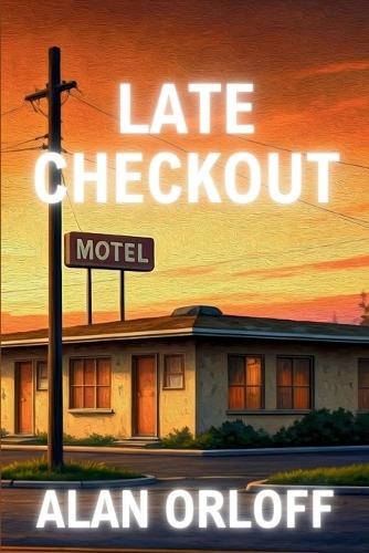 Late Checkout: A Mess Hopkins Novel(2 A Mess Hopkins Novel)