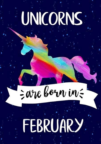 Unicorns are Born in February