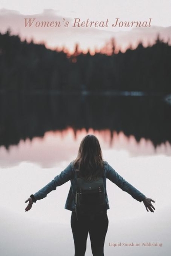 women's Retreat Journal