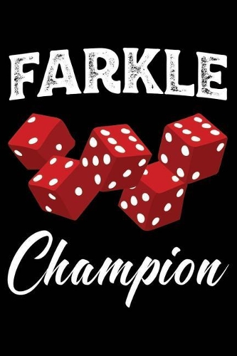 Farkle Champion