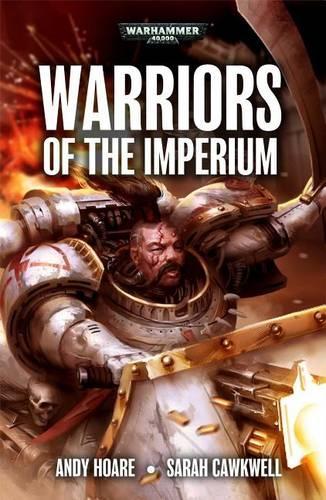 Warriors of the Imperium