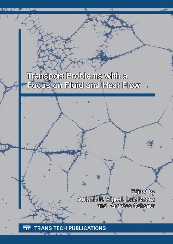 Transport Problems with a Focus on Fluid and Heat Flow