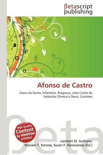 Afonso de Castro