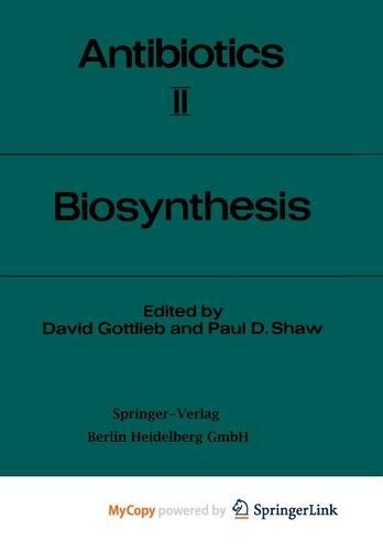 Biosynthesis