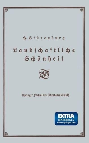 Landschaftliche Schönheit