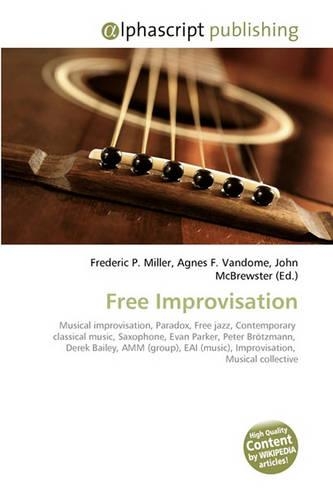 Free Improvisation
