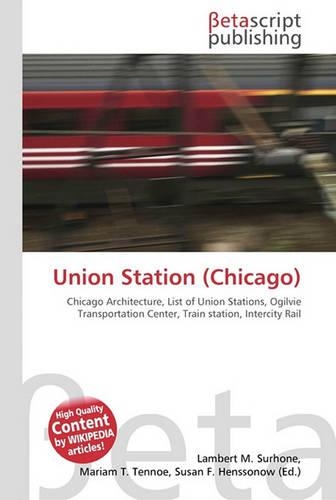 Union Station (Chicago)