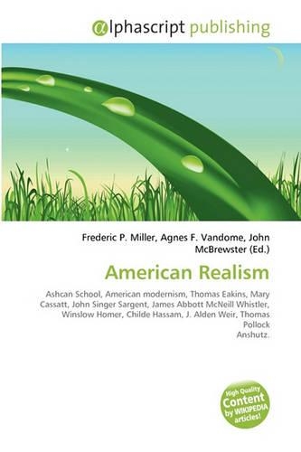 American Realism