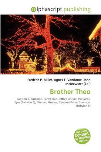 Brother Theo
