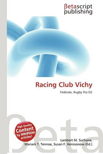 Racing Club Vichy