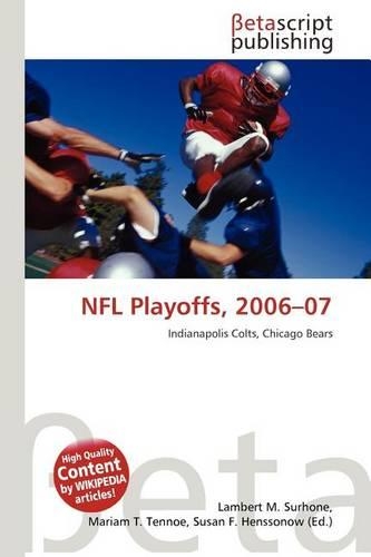 NFL Playoffs, 2006-07