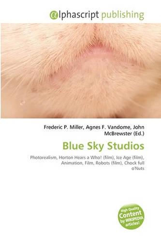 Blue Sky Studios