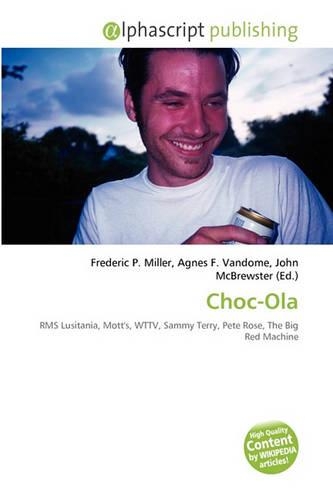 Choc-Ola