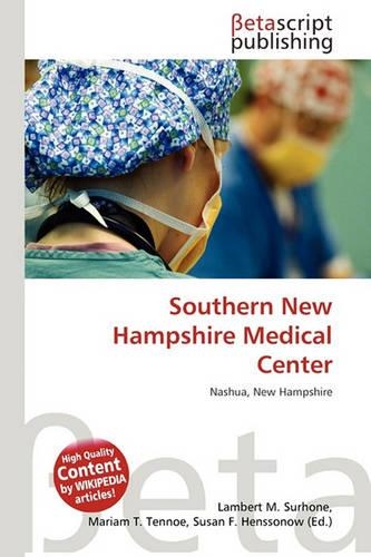 Southern New Hampshire Medical Center
