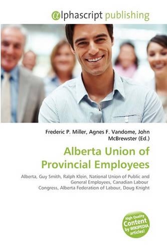 Alberta Union of Provincial Employees