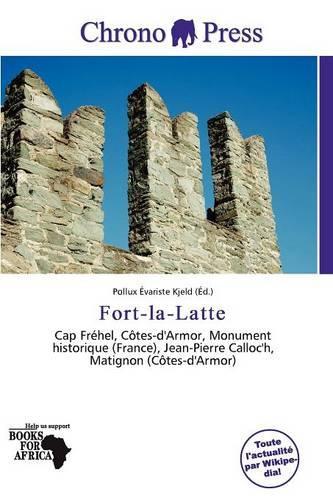 Fort-La-Latte